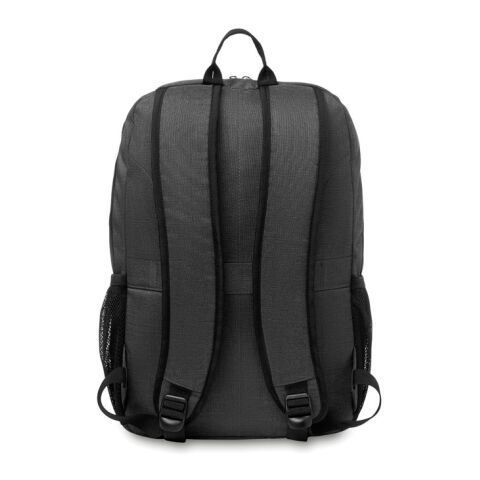 Laptop Rucksack mit Trolley-Halterung grau | ohne Werbeanbringung | Nicht verfügbar | Nicht verfügbar | Nicht verfügbar