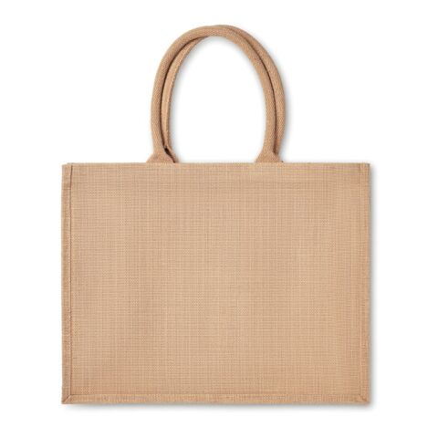 Jute Shopping Tasche beige | ohne Werbeanbringung | Nicht verfügbar | Nicht verfügbar | Nicht verfügbar