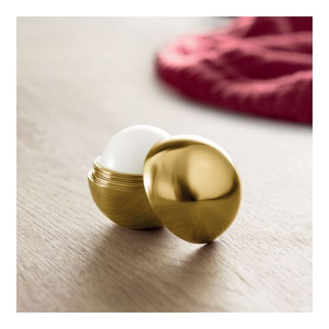 Lippenbalsam UV Soft gold | ohne Werbeanbringung | Nicht verfügbar | Nicht verfügbar