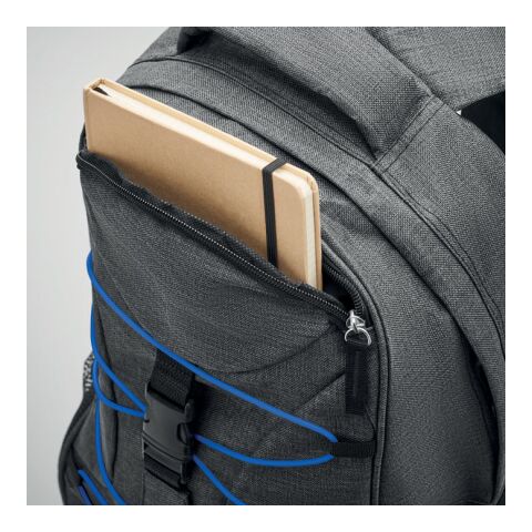 Rucksack mit Schnürung königsblau | ohne Werbeanbringung | Nicht verfügbar | Nicht verfügbar | Nicht verfügbar