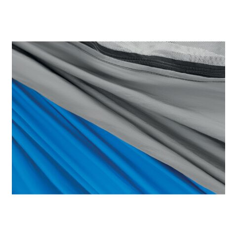 Hängematte mit Moskitonetz königsblau | ohne Werbeanbringung | Nicht verfügbar | Nicht verfügbar | Nicht verfügbar