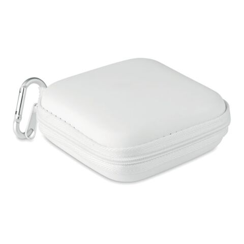 Induktives Lade-Set weiß | ohne Werbeanbringung | Nicht verfügbar | Nicht verfügbar