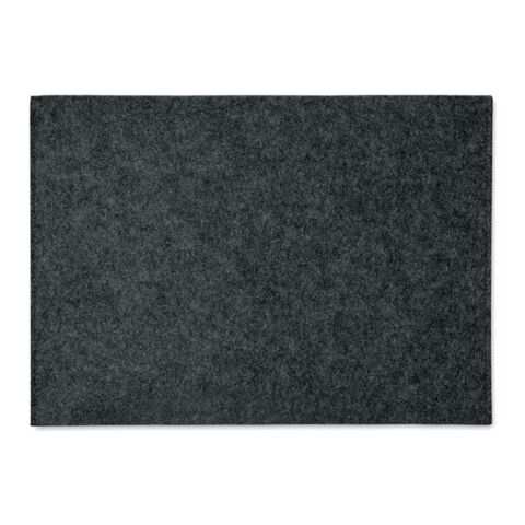 Filz-Dokumententasche dunkelgrau | ohne Werbeanbringung | Nicht verfügbar | Nicht verfügbar | Nicht verfügbar