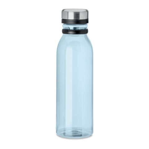 RPET Trinkflasche 780 ml transparent hellblau | ohne Werbeanbringung | Nicht verfügbar | Nicht verfügbar