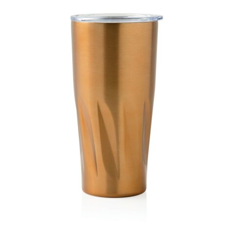 Kupfer-Vakuum Isolierbecher gold | ohne Werbeanbringung | Nicht verfügbar | Nicht verfügbar | Nicht verfügbar