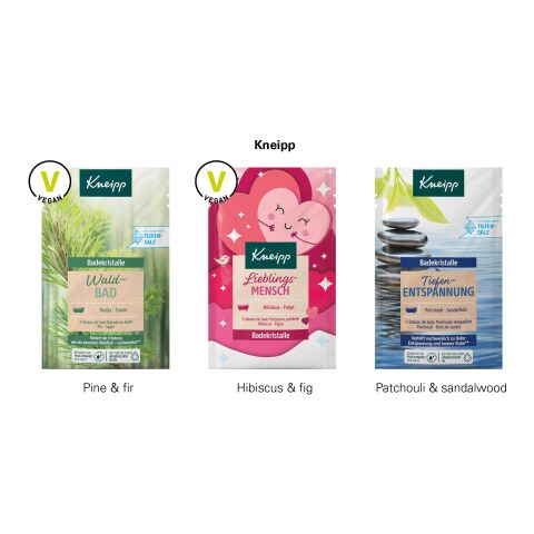 Promotion Case ohne Werbeanbringung | „Waldbad“