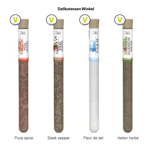 Promotion Stick S 4c Euroskala | Gewürz Italienische Kräuter