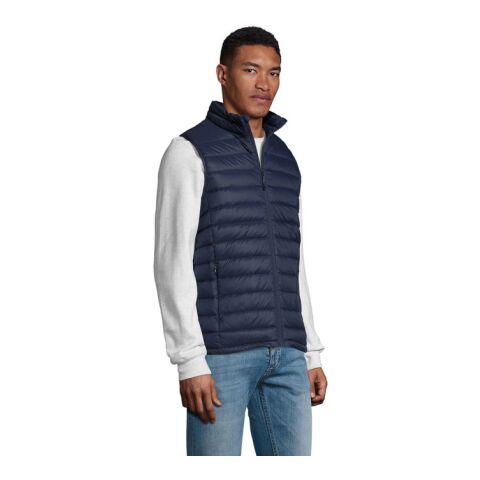 WILSON BW HERREN 380T französisch blau | XL | ohne Werbeanbringung | Nicht verfügbar | Nicht verfügbar | Nicht verfügbar