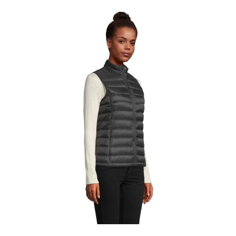 WILSON BW DAMEN 380T schwarz | L | ohne Werbeanbringung | Nicht verfügbar | Nicht verfügbar | Nicht verfügbar