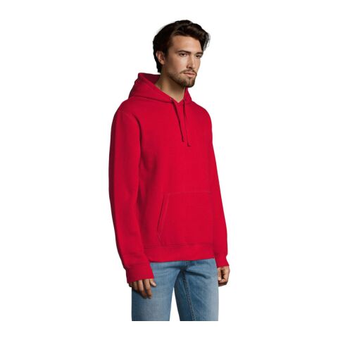 SPENCER Herren Sweater 280 rot | XXL | ohne Werbeanbringung | Nicht verfügbar | Nicht verfügbar | Nicht verfügbar