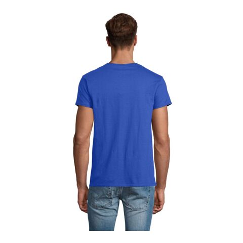 EPIC UNIT-SHIRT 140g königsblau | XS | ohne Werbeanbringung | Nicht verfügbar | Nicht verfügbar | Nicht verfügbar