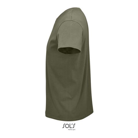 PIONEER MEN T-Shirt 175g khaki | XL | ohne Werbeanbringung | Nicht verfügbar | Nicht verfügbar | Nicht verfügbar