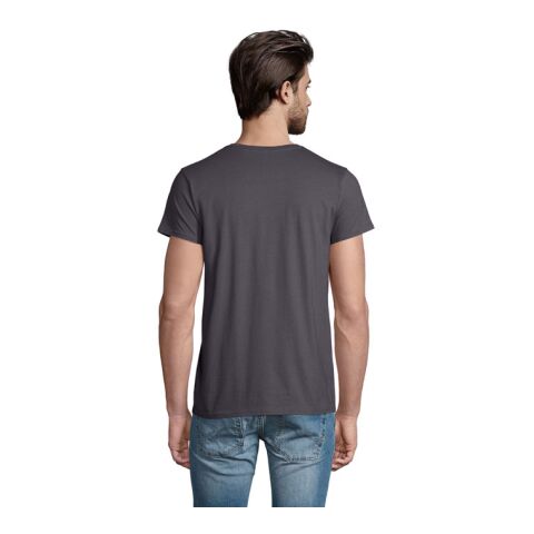 PIONEER MEN T-Shirt 175g mausgrau | XL | ohne Werbeanbringung | Nicht verfügbar | Nicht verfügbar | Nicht verfügbar