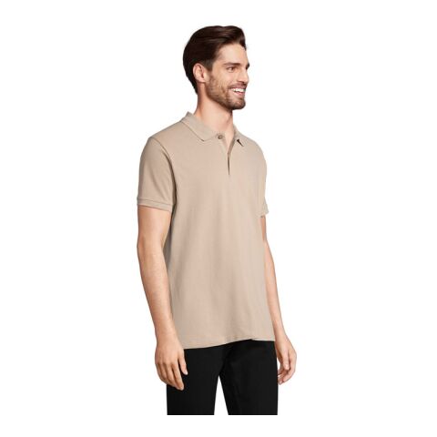 PLANET MEN Polo 170g seil | S | ohne Werbeanbringung | Nicht verfügbar | Nicht verfügbar | Nicht verfügbar