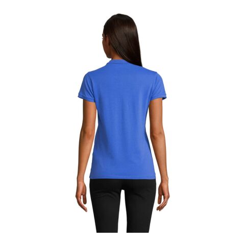PLANET WOMEN Polo 170g königsblau | XL | ohne Werbeanbringung | Nicht verfügbar | Nicht verfügbar | Nicht verfügbar