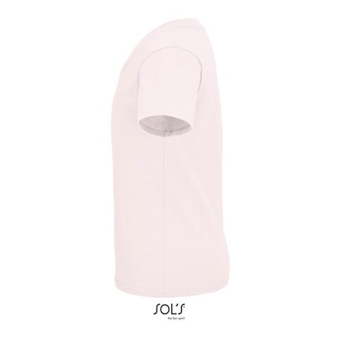 PIONEER KINDERT-SHIRT 175g blass pink | L | ohne Werbeanbringung | Nicht verfügbar | Nicht verfügbar | Nicht verfügbar