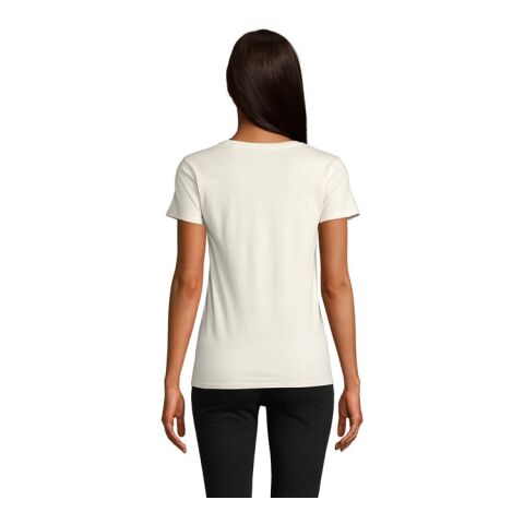 PIONEER WOMEN T-Shirt 175g natural | S | ohne Werbeanbringung | Nicht verfügbar | Nicht verfügbar | Nicht verfügbar