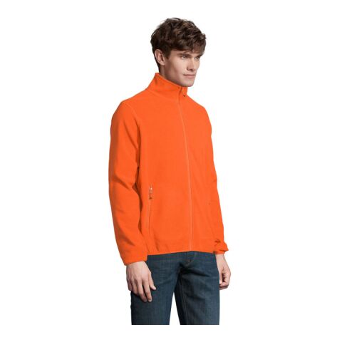 FACTOR Herren Jacke 280g orange | L | ohne Werbeanbringung | Nicht verfügbar | Nicht verfügbar | Nicht verfügbar