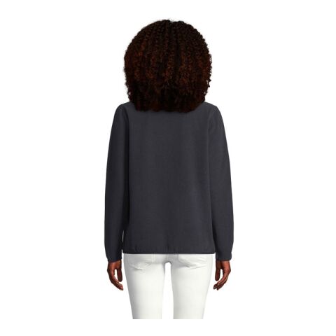 FACTOR Damen Jacke 280gr navy | XL | ohne Werbeanbringung | Nicht verfügbar | Nicht verfügbar | Nicht verfügbar