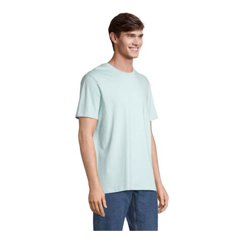 LEGEND T-Shirt Bio 175g arktischblau | M | ohne Werbeanbringung | Nicht verfügbar | Nicht verfügbar | Nicht verfügbar