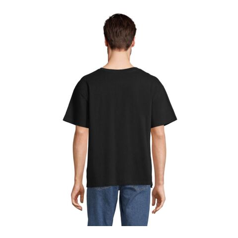 LEGACY OVERSIZED T-SHIRT tiefschwarz | L | ohne Werbeanbringung | Nicht verfügbar | Nicht verfügbar | Nicht verfügbar