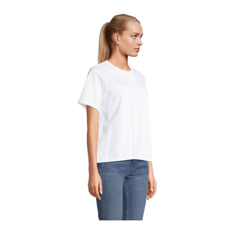 LEGEND WOMEN T-SHIRT absolutes weiß | XL | ohne Werbeanbringung | Nicht verfügbar | Nicht verfügbar | Nicht verfügbar