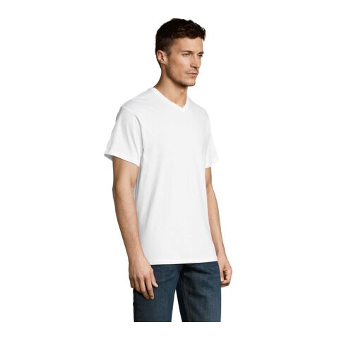 VICTORY HERRENT-SHIRT 150g weiß | L | ohne Werbeanbringung | Nicht verfügbar | Nicht verfügbar | Nicht verfügbar