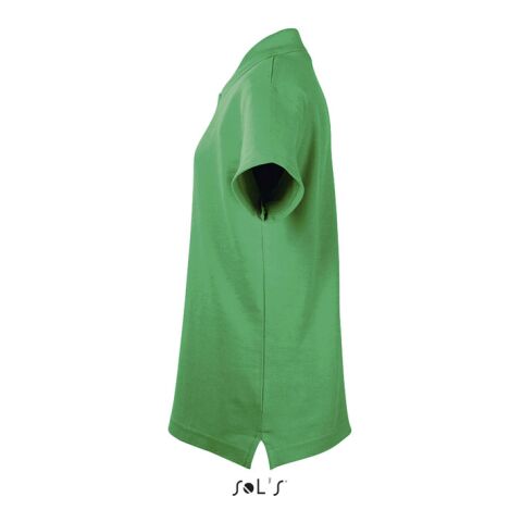 SUMMER II KIDS Polo 170g kelly grün | XL | ohne Werbeanbringung | Nicht verfügbar | Nicht verfügbar | Nicht verfügbar