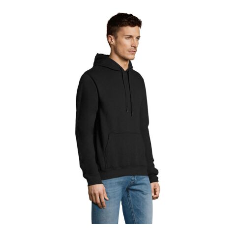 SLAM Unisex Hoodie schwarz | XXL | ohne Werbeanbringung | Nicht verfügbar | Nicht verfügbar | Nicht verfügbar