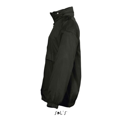 SURF KIDS WINDBREAKER 210g schwarz | 4XL | ohne Werbeanbringung | Nicht verfügbar | Nicht verfügbar