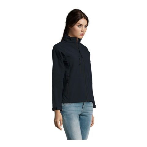 ROXY DAMEN JACKE 340g tiefseeblau | S | ohne Werbeanbringung | Nicht verfügbar | Nicht verfügbar | Nicht verfügbar