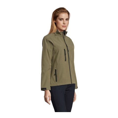 ROXY DAMEN JACKE 340g army | Nicht verfügbar | ohne Werbeanbringung | Nicht verfügbar | Nicht verfügbar | Nicht verfügbar