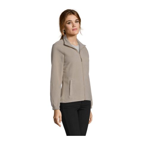 NORTH DAMEN FL JACKE  300g seil | XL | ohne Werbeanbringung | Nicht verfügbar | Nicht verfügbar | Nicht verfügbar