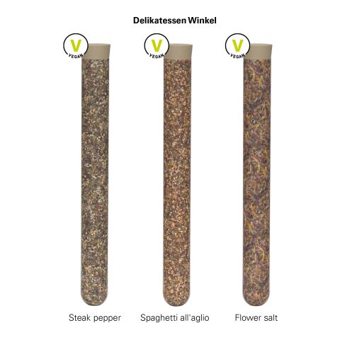 Spice Tube M ohne Werbeanbringung | DeWi Gewürz Gewürzmischung