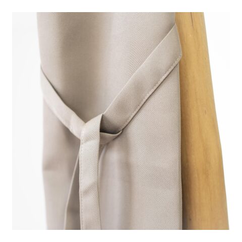 Polyester (200 gr/m²) Schürze Mindy Schwarz | ohne Werbeanbringung | Nicht verfügbar | Nicht verfügbar