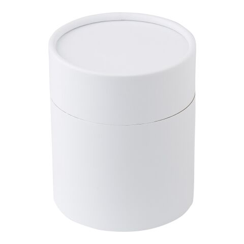 Glaskerze Josiah Rot | ohne Werbeanbringung | Nicht verfügbar | Nicht verfügbar