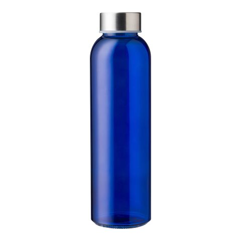 Glas-Trinkflasche (500 ml) Maxwell transparent | ohne Werbeanbringung | Nicht verfügbar | Nicht verfügbar