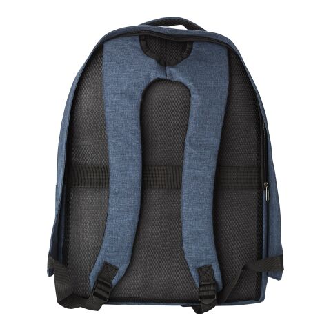 Polyester RPET (600D) Rucksack Celeste Blau | ohne Werbeanbringung | Nicht verfügbar | Nicht verfügbar