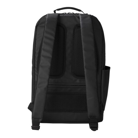 Polyester (600D Rucksack Brecken Schwarz | ohne Werbeanbringung | Nicht verfügbar | Nicht verfügbar