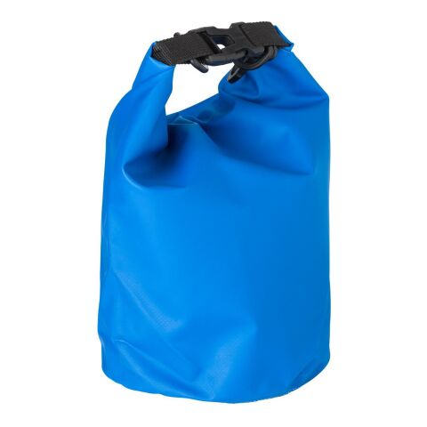 Strandtasche 'River' aus PVC Blau | ohne Werbeanbringung | Nicht verfügbar | Nicht verfügbar