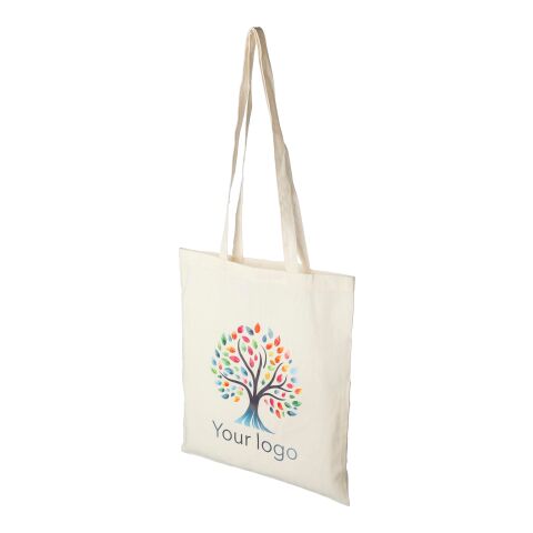 Baumwolltasche Hilda beige | ohne Werbeanbringung | Nicht verfügbar | Nicht verfügbar