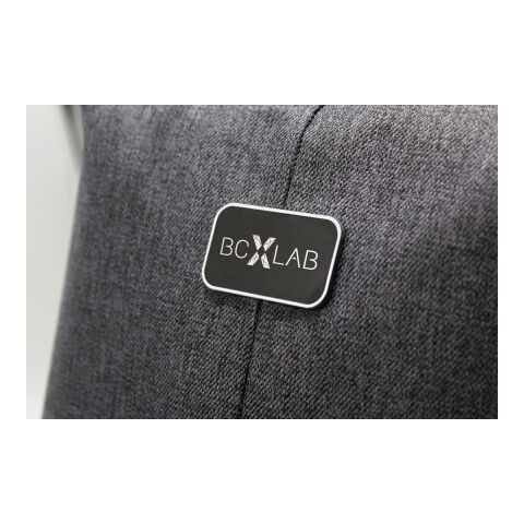 BrandCharger Phantom Rucksack Grau | ohne Werbeanbringung | Nicht verfügbar | Nicht verfügbar