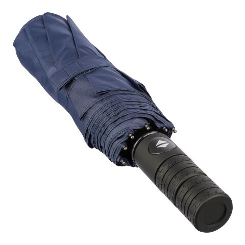 RPET 190T Regenschirm Kameron Schwarz