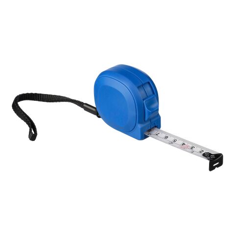 ABS-Maßband Dorothy Kobaltblau | ohne Werbeanbringung | Nicht verfügbar | Nicht verfügbar