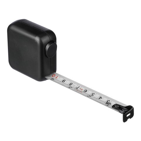 ABS-Maßband Diane Schwarz | ohne Werbeanbringung | Nicht verfügbar | Nicht verfügbar