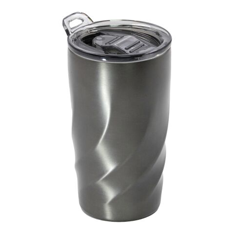 BrandCharger Vortex Calix Reisebecher Schwarz