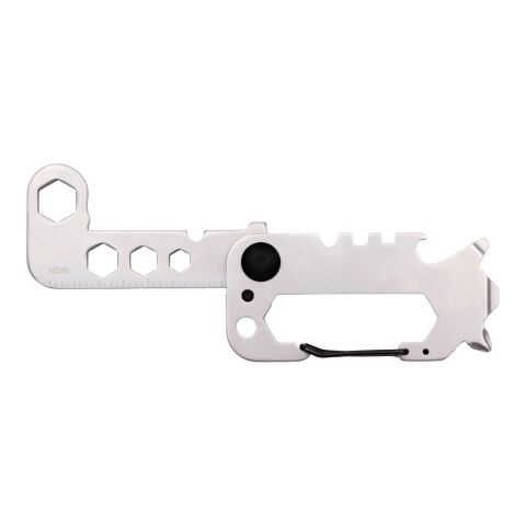 BrandCharger Twist-Multitool Silber | ohne Werbeanbringung | Nicht verfügbar | Nicht verfügbar