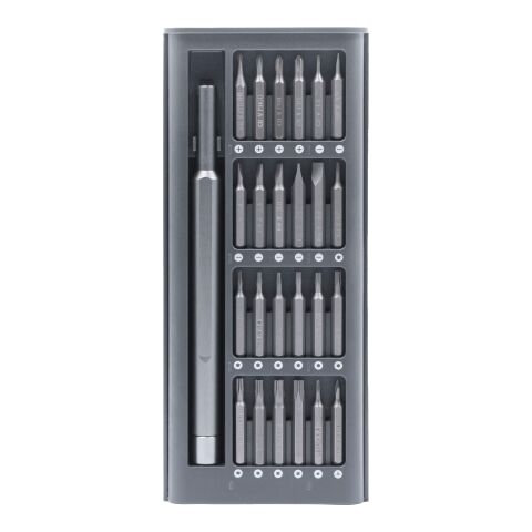 BrandCharger Everybit Lite Multitool grau | ohne Werbeanbringung | Nicht verfügbar | Nicht verfügbar