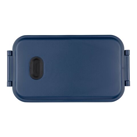 PP-Lunchbox Ondine Weiß | ohne Werbeanbringung | Nicht verfügbar | Nicht verfügbar