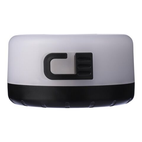 ABS-Leuchte Hadrian Schwarz | ohne Werbeanbringung | Nicht verfügbar | Nicht verfügbar